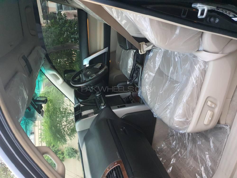 Toyota Prado 2012 for Sale in Lahore Toyota Prado 2012 for Sale in Lahore Image-4