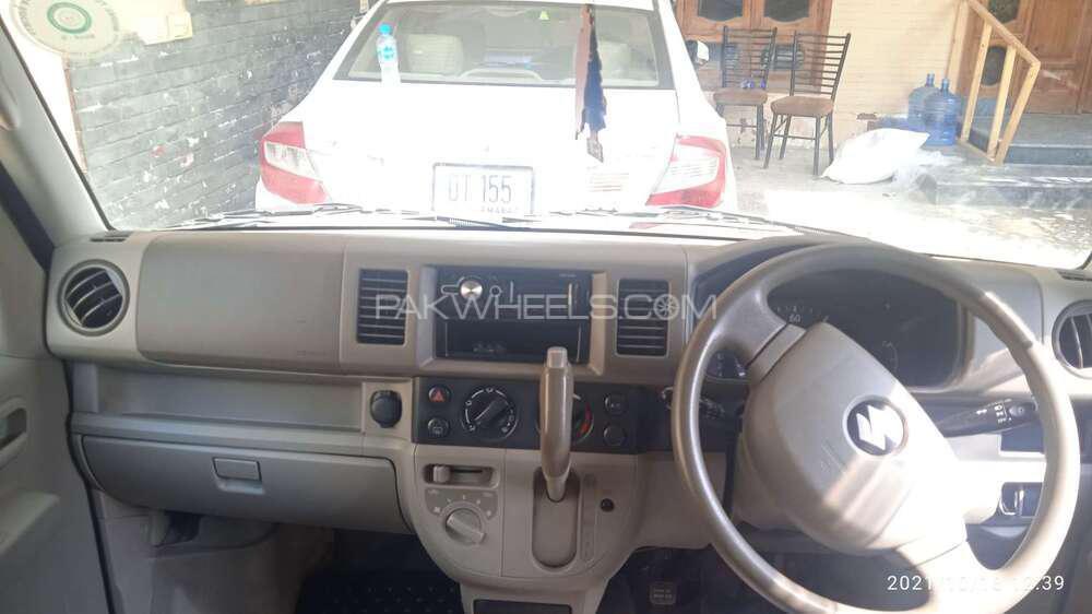 Suzuki Every 2012 for Sale in Lahore Suzuki Every 2012 for Sale in Lahore Image-12