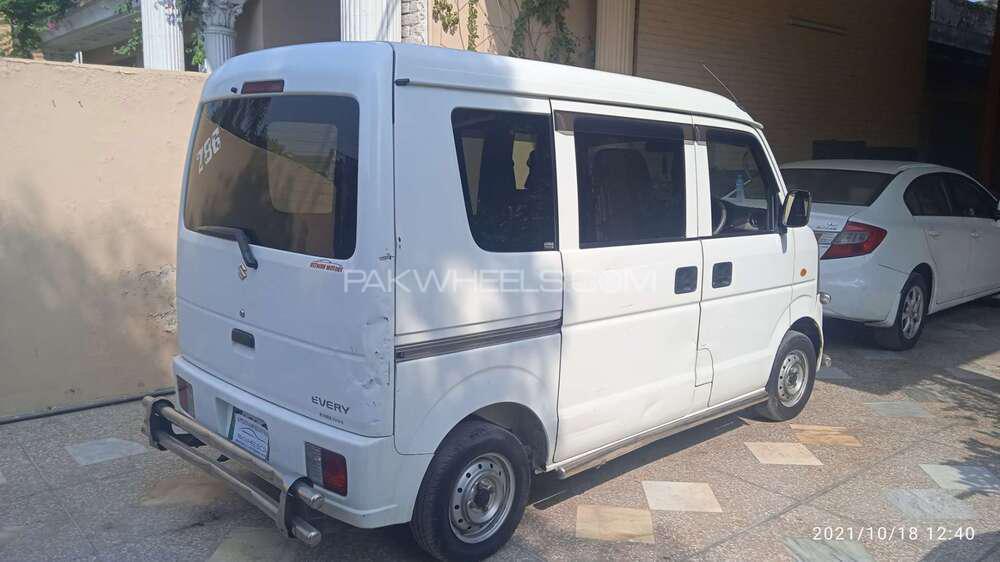 Suzuki Every 2012 for Sale in Lahore Suzuki Every 2012 for Sale in Lahore Image-6