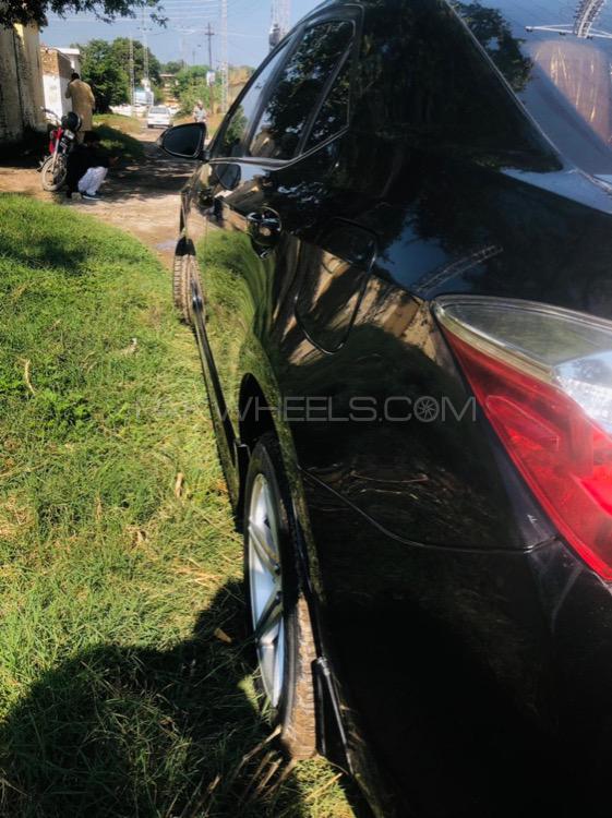 Toyota Corolla 2019 for Sale in Rawalpindi Toyota Corolla 2019 for Sale in Rawalpindi Image-14