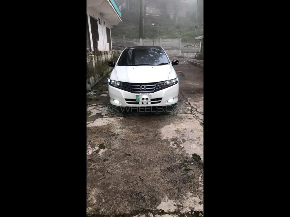 Honda City 2013 for Sale in Multan Image-1
