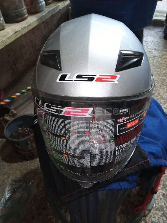 LA2 helmet all old model LA2 helmet all old model Image-4