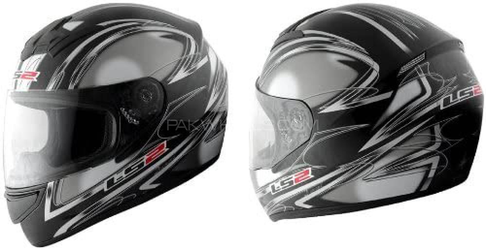 LA2 helmet all old model LA2 helmet all old model Image-7