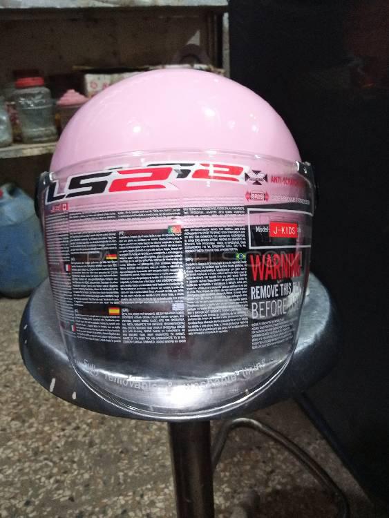 LA2 helmet all old model LA2 helmet all old model Image-12