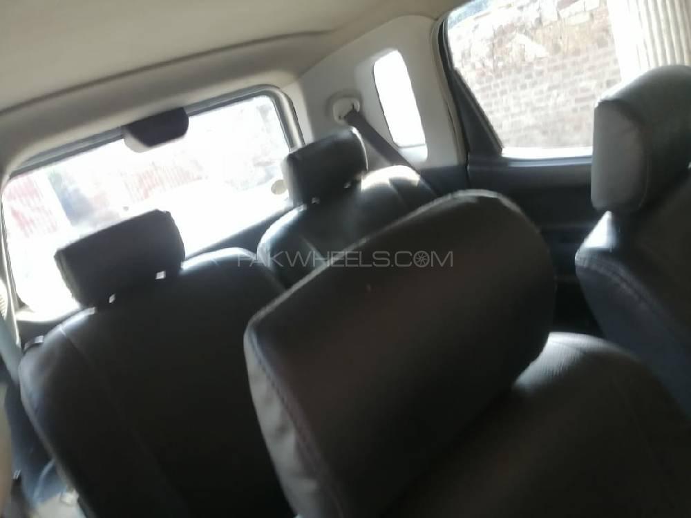 Suzuki Kei 2007 for Sale in Islamabad Suzuki Kei 2007 for Sale in Islamabad Image-14
