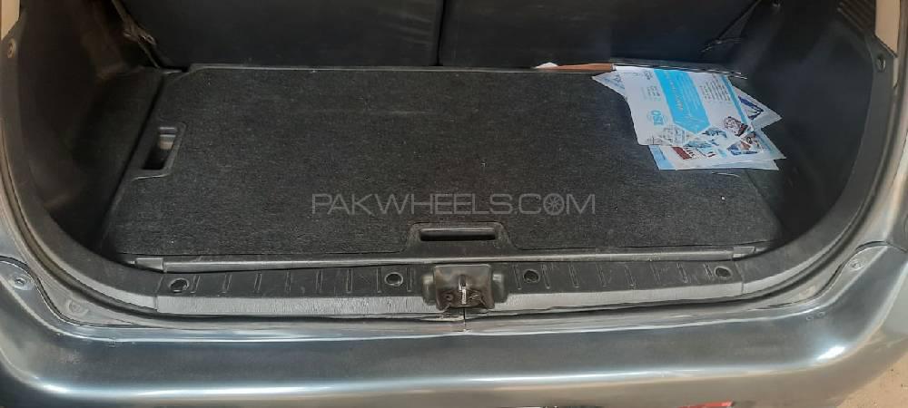 Suzuki Kei 2007 for Sale in Islamabad Suzuki Kei 2007 for Sale in Islamabad Image-5