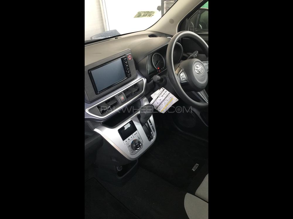 Daihatsu Cast 2018 for Sale in Lahore Daihatsu Cast 2018 for Sale in Lahore Image-6