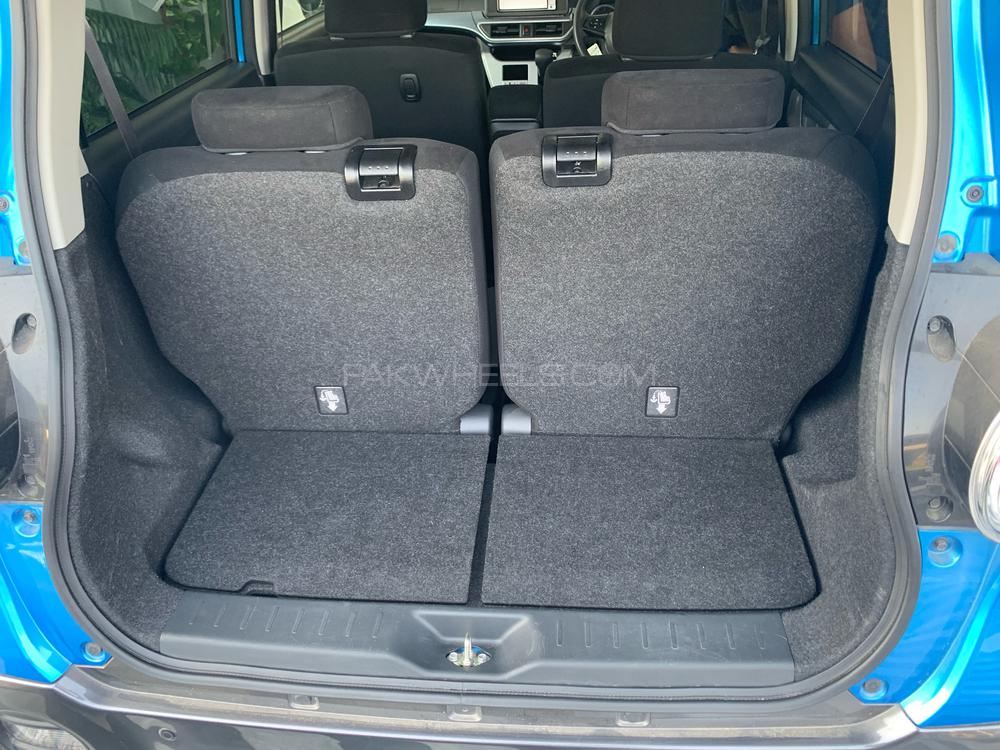 Daihatsu Cast 2018 for Sale in Lahore Daihatsu Cast 2018 for Sale in Lahore Image-7