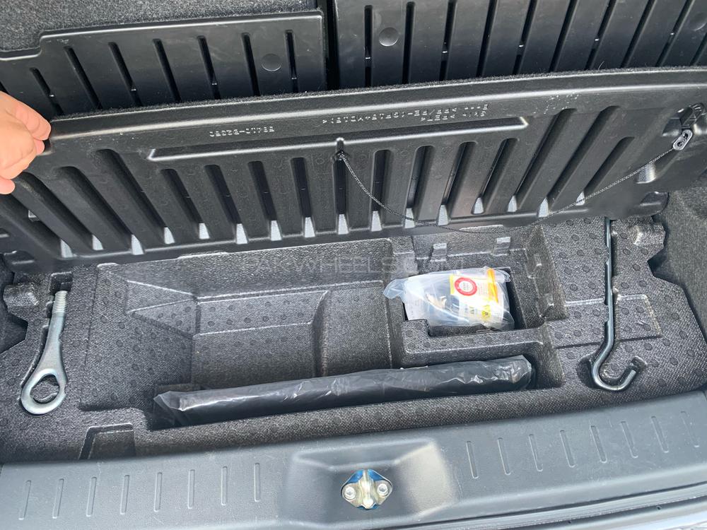 Daihatsu Cast 2018 for Sale in Lahore Daihatsu Cast 2018 for Sale in Lahore Image-8