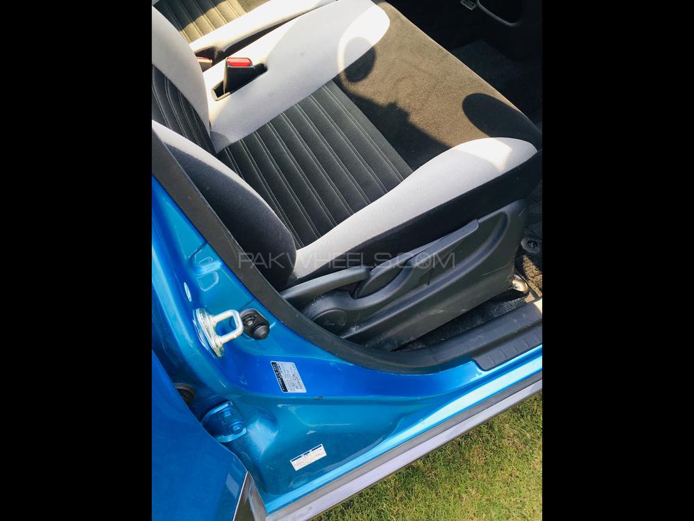 Daihatsu Cast 2018 for Sale in Lahore Daihatsu Cast 2018 for Sale in Lahore Image-14