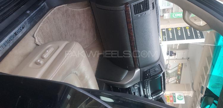 Toyota Land Cruiser 2010 for Sale in Islamabad Toyota Land Cruiser 2010 for Sale in Islamabad Image-5