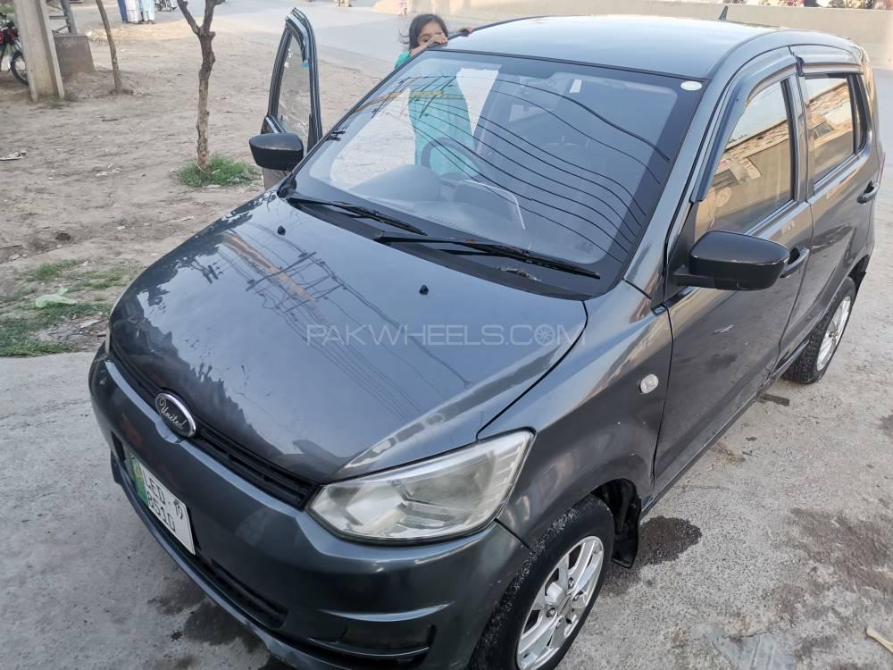 United Bravo 2019 for Sale in Gujranwala United Bravo 2019 for Sale in Gujranwala Image-4