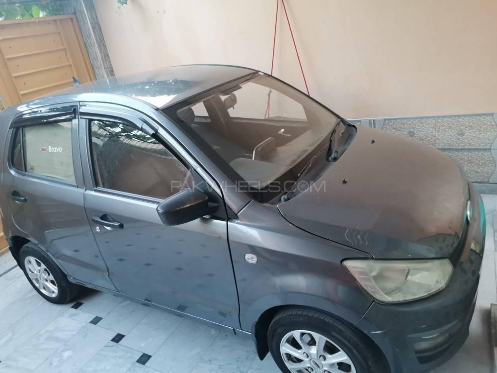 United Bravo 2019 for Sale in Gujranwala United Bravo 2019 for Sale in Gujranwala Image-9