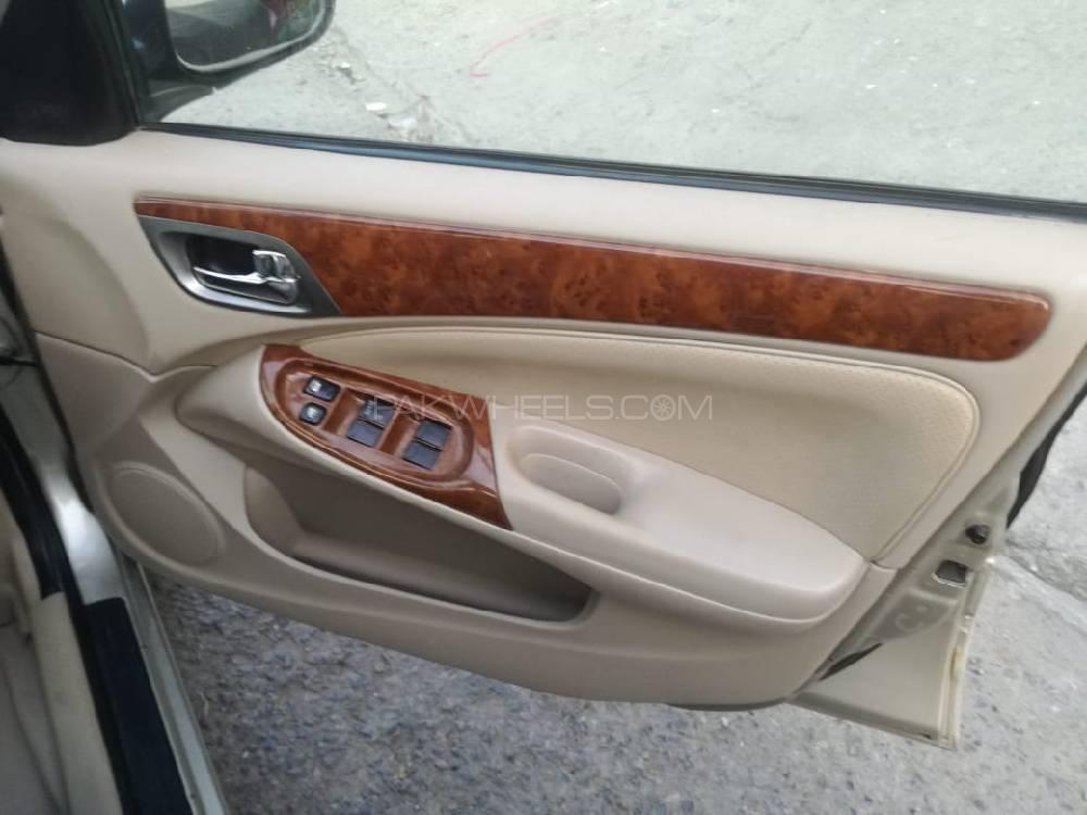 Nissan Sunny 2005 for Sale in Attock Image-1
