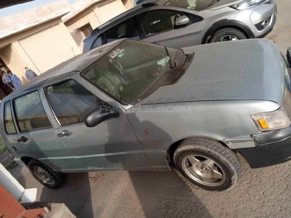 Fiat Uno 2001 for Sale in Jhang Fiat Uno 2001 for Sale in Jhang Image-2