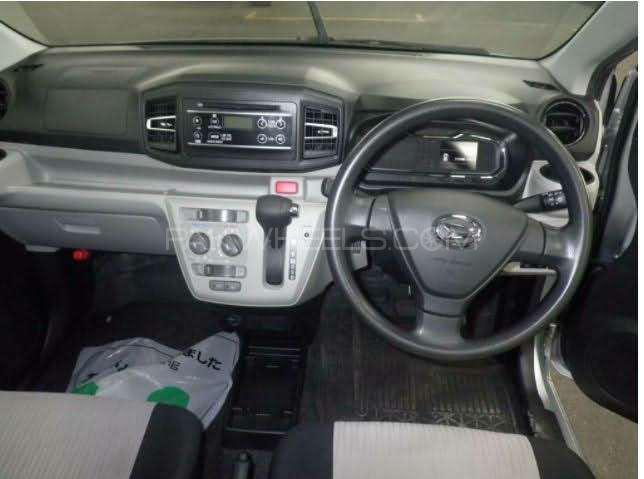 Daihatsu Mira 2018 for Sale in Karachi Daihatsu Mira 2018 for Sale in Karachi Image-3