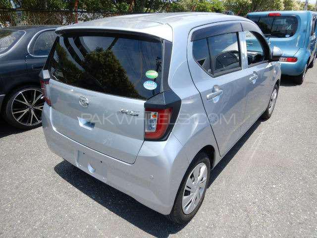 Daihatsu Mira 2018 for Sale in Karachi Daihatsu Mira 2018 for Sale in Karachi Image-6