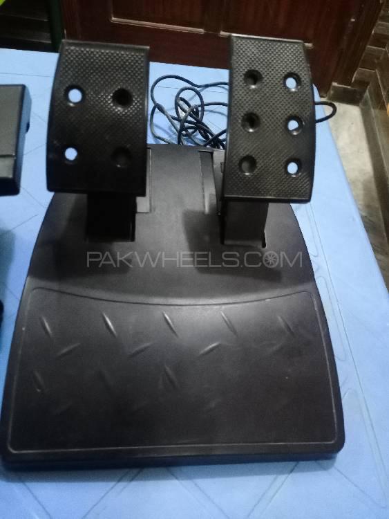 gaming staring wheel gaming staring wheel Image-7