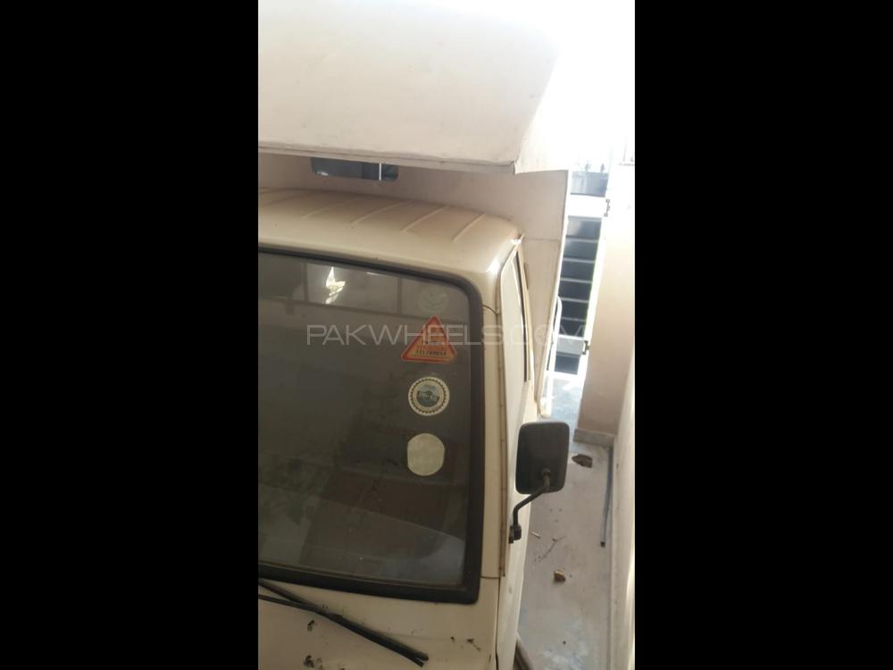 Suzuki Ravi 2013 for Sale in Muridke Suzuki Ravi 2013 for Sale in Muridke Image-5