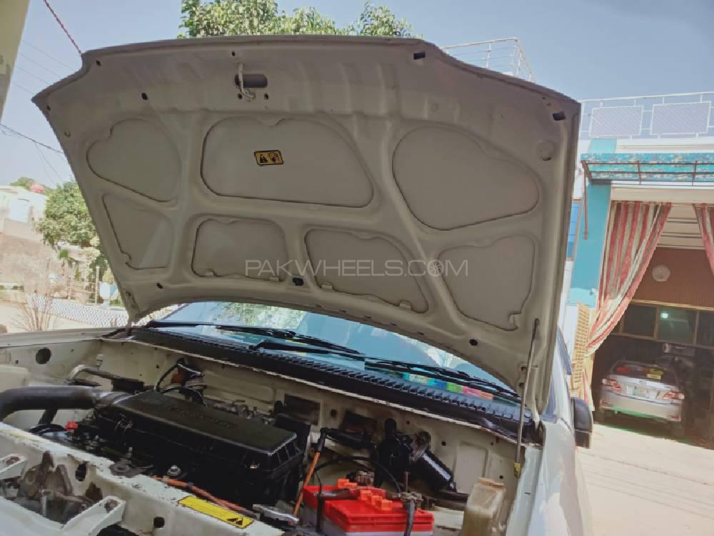 ڈائیہاتسو کیور 2008 for Sale in اوکاڑہ ڈائیہاتسو کیور 2008 for Sale in اوکاڑہ Image-13
