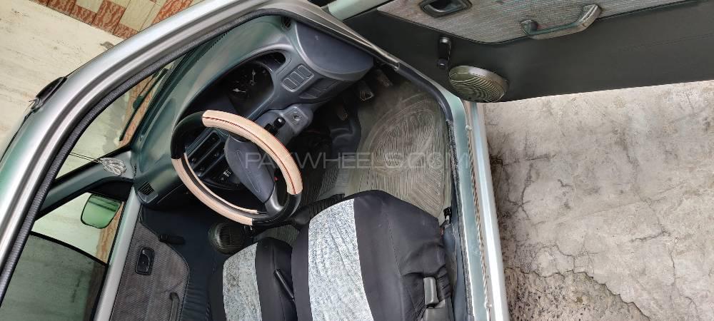 Daihatsu Cuore 2002 for Sale in Lahore Image-1