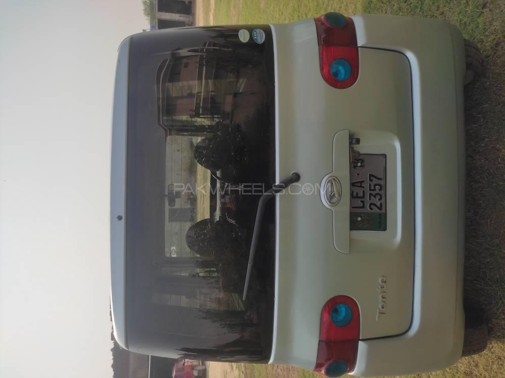 ڈائیہاتسو تانٹو 2007 for Sale in وزیرآباد ڈائیہاتسو تانٹو 2007 for Sale in وزیرآباد Image-18