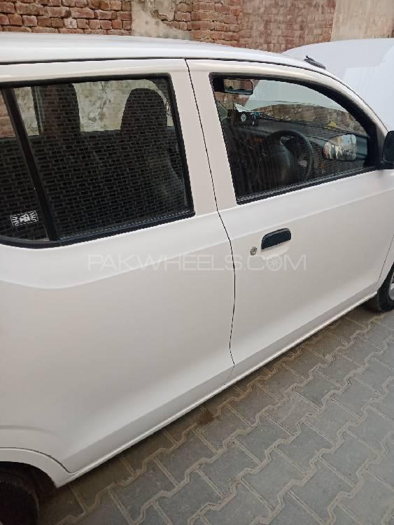 Suzuki Alto 2019 for Sale in Bahawalpur Suzuki Alto 2019 for Sale in Bahawalpur Image-5