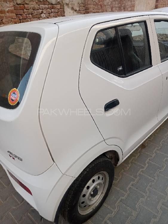 Suzuki Alto 2019 for Sale in Bahawalpur Suzuki Alto 2019 for Sale in Bahawalpur Image-4