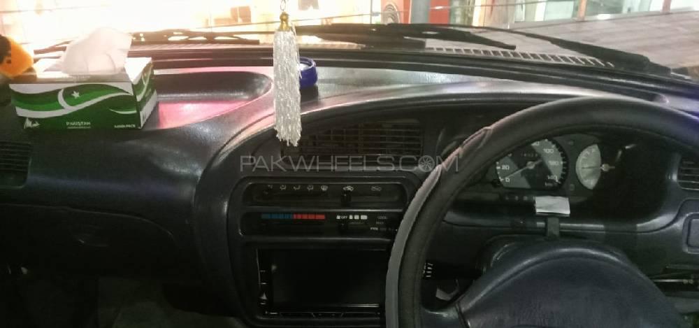 Daihatsu Cuore 2003 for Sale in Lahore Daihatsu Cuore 2003 for Sale in Lahore Image-2