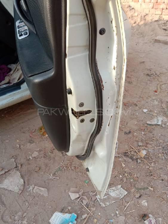 Suzuki Liana 2006 for Sale in Faisalabad Suzuki Liana 2006 for Sale in Faisalabad Image-13