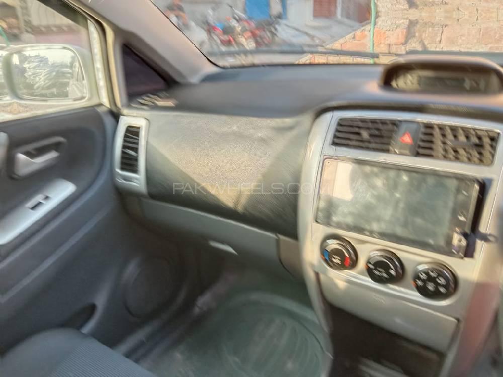 Suzuki Liana 2006 for Sale in Faisalabad Suzuki Liana 2006 for Sale in Faisalabad Image-9