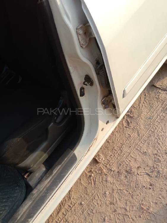 Suzuki Liana 2006 for Sale in Faisalabad Suzuki Liana 2006 for Sale in Faisalabad Image-20