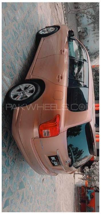 Toyota Corolla Fielder 2007 for Sale in Swabi Toyota Corolla Fielder 2007 for Sale in Swabi Image-7