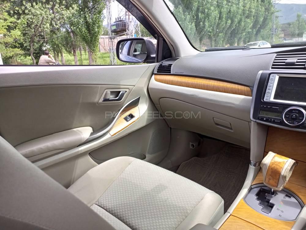 ٹویوٹا پریمیو 2007 for Sale in سوات مینگورہ ٹویوٹا پریمیو 2007 for Sale in سوات مینگورہ Image-16