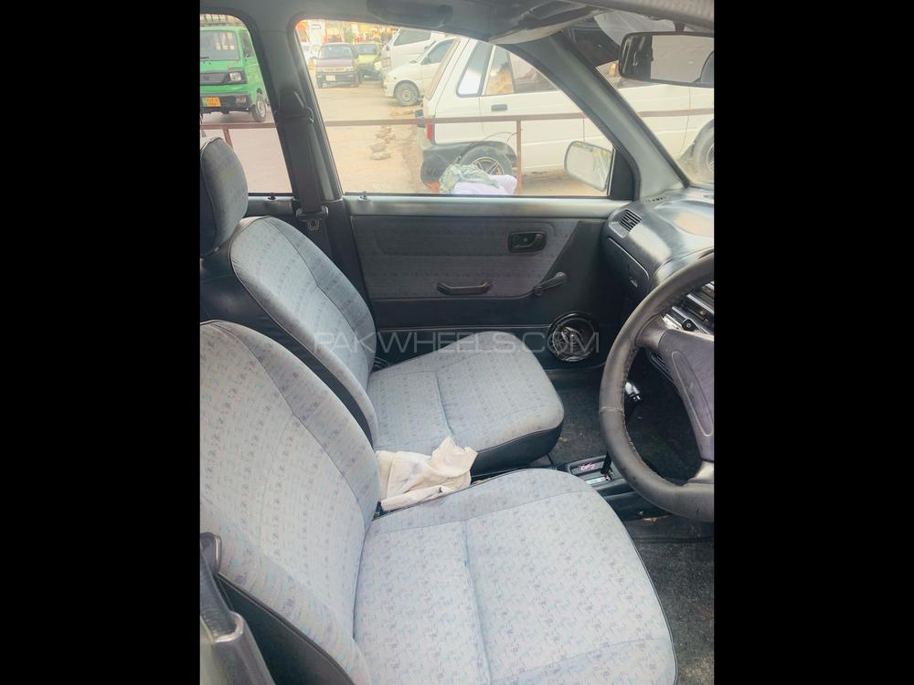 Daihatsu Cuore 2003 for Sale in Rawalpindi Image-1