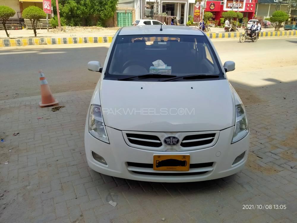 FAW V2 2016 for Sale in Hyderabad Image-1