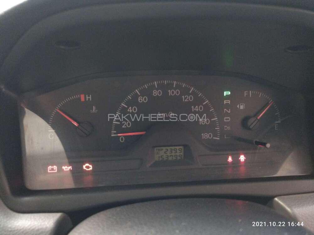 Mitsubishi Lancer 2006 for Sale in Islamabad Mitsubishi Lancer 2006 for Sale in Islamabad Image-9