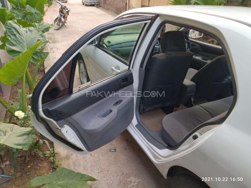 Mitsubishi Lancer 2006 for Sale in Islamabad Mitsubishi Lancer 2006 for Sale in Islamabad Image-15