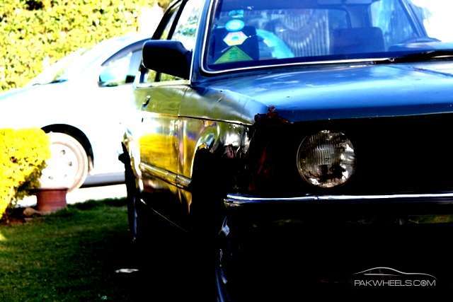 BMW Other 1979 for Sale in Islamabad Image-1