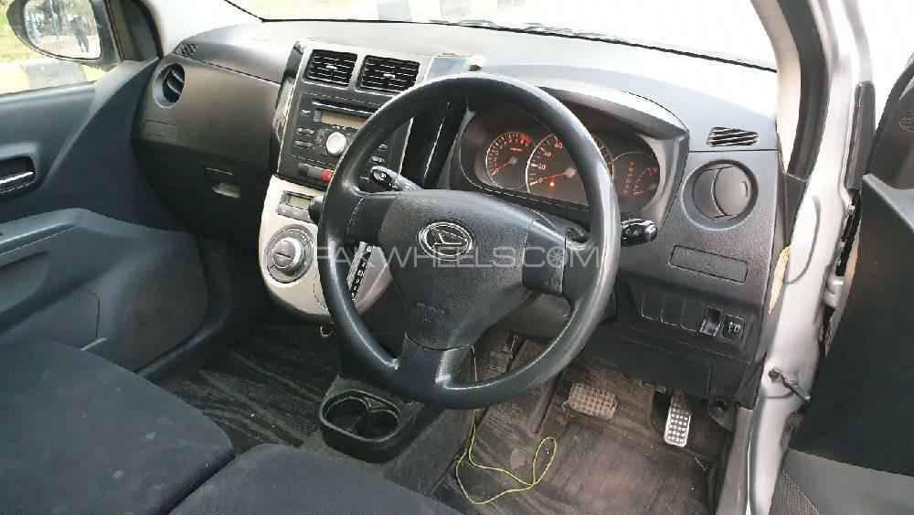 Daihatsu Mira 2014 for Sale in Lahore Daihatsu Mira 2014 for Sale in Lahore Image-5