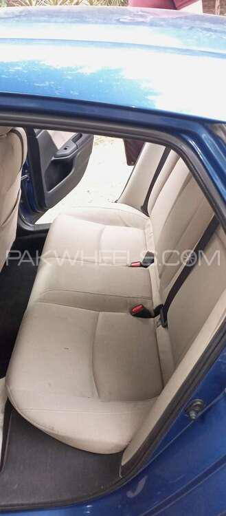 Honda Civic 2016 for Sale in Lahore Honda Civic 2016 for Sale in Lahore Image-11