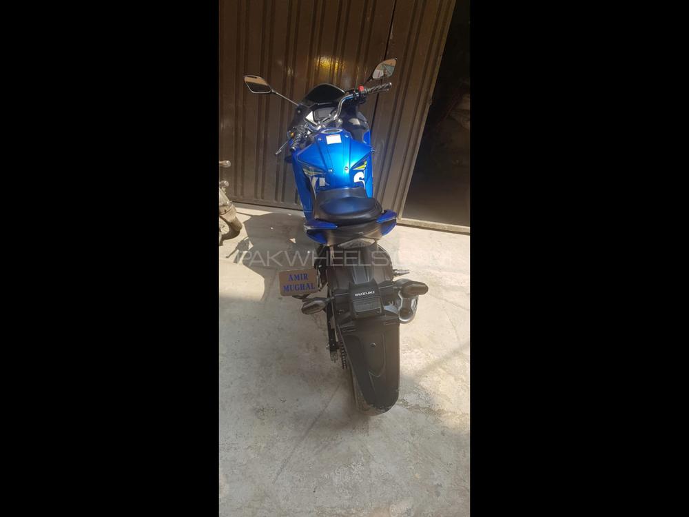 Suzuki GS 150 2019 for Sale Suzuki GS 150 2019 for Sale Image-3