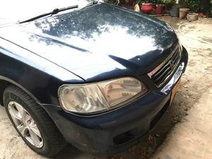 Honda City EXi 2000 for Sale