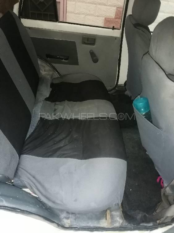 KIA Spectra 2002 for Sale in Kahuta KIA Spectra 2002 for Sale in Kahuta Image-6
