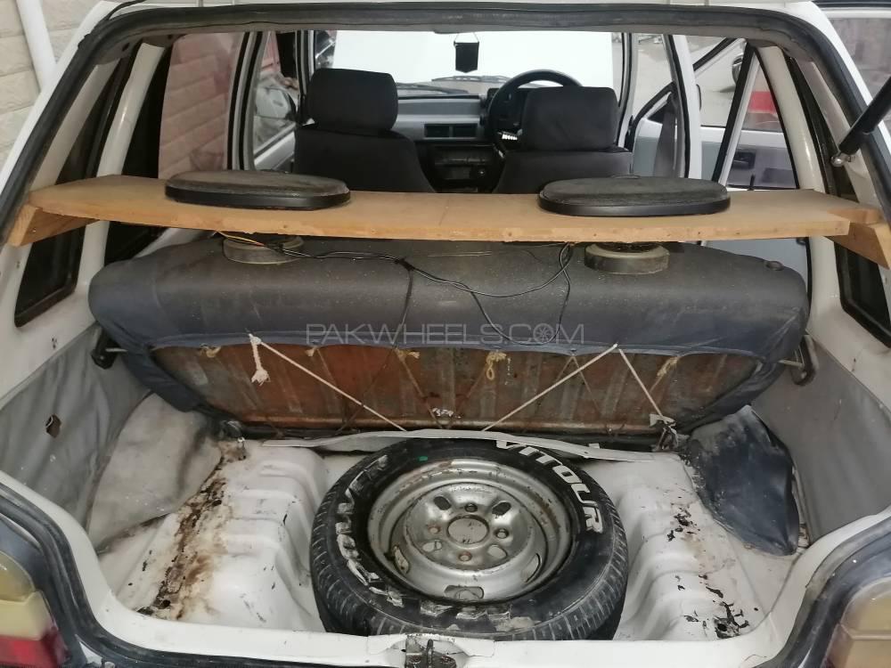 KIA Spectra 2002 for Sale in Kahuta KIA Spectra 2002 for Sale in Kahuta Image-5