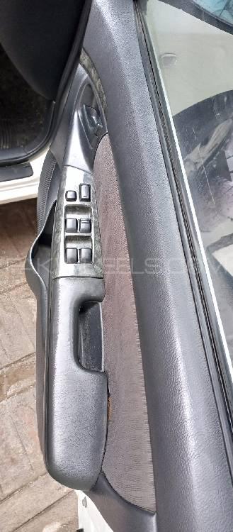 Toyota Corolla Fielder 2006 for Sale in Peshawar Toyota Corolla Fielder 2006 for Sale in Peshawar Image-7