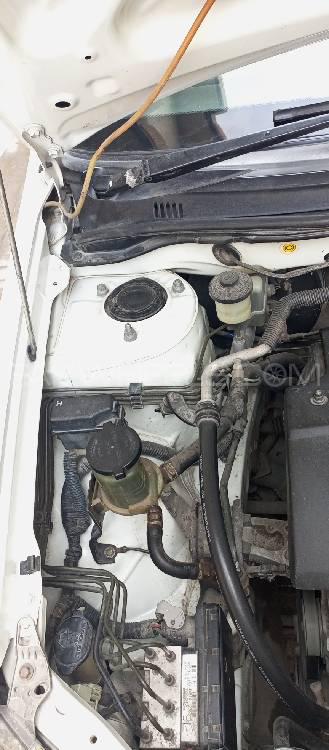 Toyota Corolla Fielder 2006 for Sale in Peshawar Toyota Corolla Fielder 2006 for Sale in Peshawar Image-17