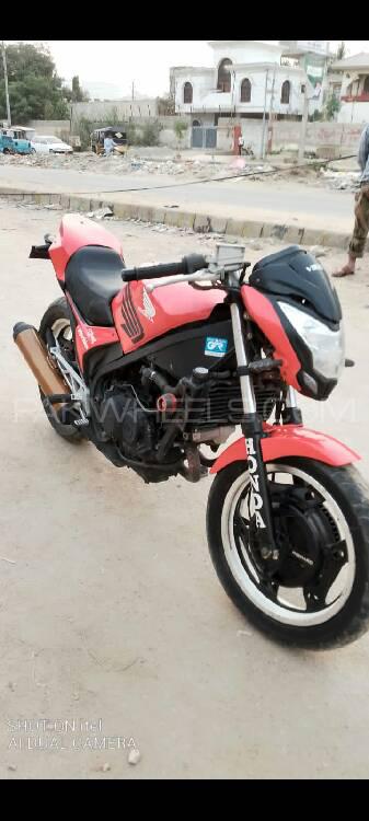 ہونڈا CBR250 RR 1991 for Sale Image-1