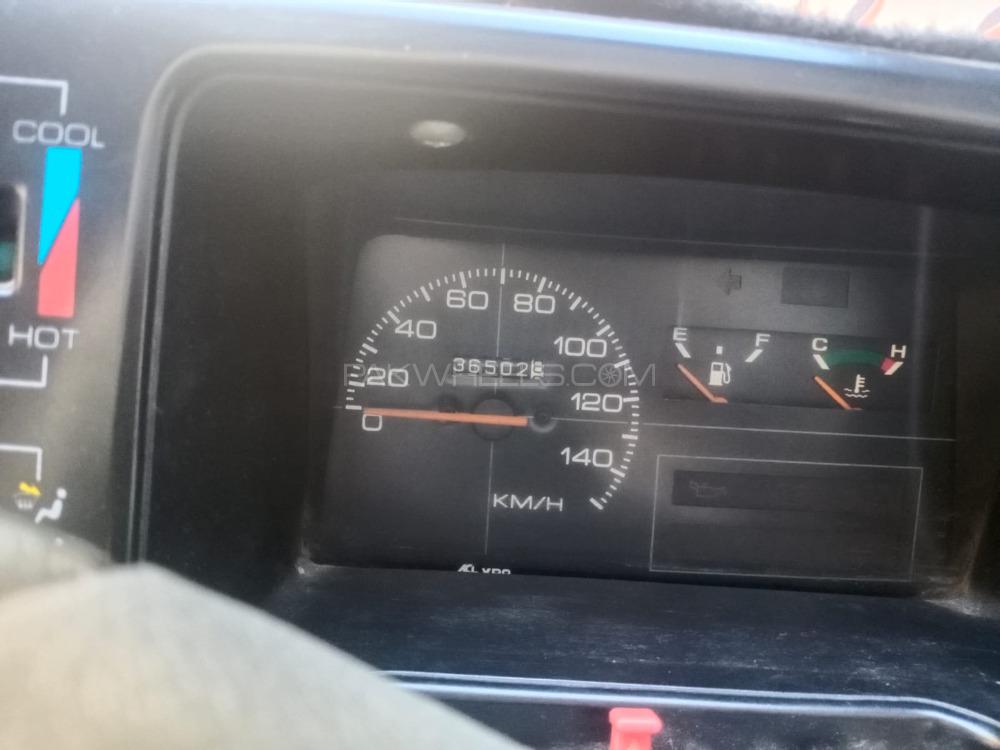 Suzuki Mehran 2018 for Sale in Nawabshah Suzuki Mehran 2018 for Sale in Nawabshah Image-4