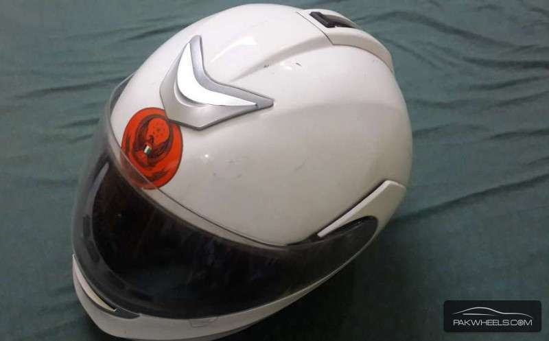 Sports Heavy Bike Helmet For Sale  Image-1